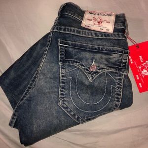 Men’s true religion jeans